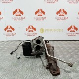 Cumpara ieftin Turbina Audi A4 A5 A6 Q5 2.0 2016-2024