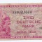 Germania 2 Deutsche Mark 1948 - U.S. Army Command, 58641956, P-3