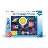 Ravensburger - Puzzle planete 300 piese