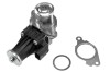 Supapa EGR Opel Astra J 1.3cdti 2009-, Corsa D 1.3cdti 2006-, Fiat 500 1.3d 2009-, Grande Punto 1.3d 2005-, Panda 1.3d2006-, Alfa Romeo Mito 1.3jtd 2