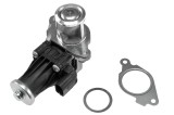 Supapa EGR Opel Astra J 1.3cdti 2009-, Corsa D 1.3cdti 2006-, Fiat 500 1.3d 2009-, Grande Punto 1.3d 2005-, Panda 1.3d2006-, Alfa Romeo Mito 1.3jtd 2