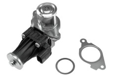 Supapa EGR Opel Astra J 1.3cdti 2009-, Corsa D 1.3cdti 2006-, Fiat 500 1.3d 2009-, Grande Punto 1.3d 2005-, Panda 1.3d2006-, Alfa Romeo Mito 1.3jtd 2