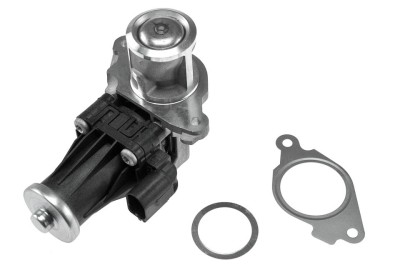 Supapa EGR Opel Astra J 1.3cdti 2009-, Corsa D 1.3cdti 2006-, Fiat 500 1.3d 2009-, Grande Punto 1.3d 2005-, Panda 1.3d2006-, Alfa Romeo Mito 1.3jtd 2 foto