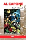 Al Capone 6 - Centrala - Dentzel G.Jones
