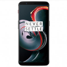 Oneplus 5T 8+128 Smartphone White foto