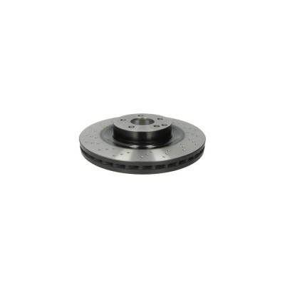 Disc frana MERCEDES-BENZ SL R230 ABE C3M082ABE foto
