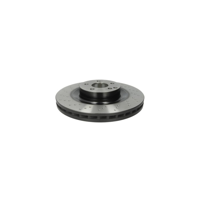 Disc frana MERCEDES-BENZ SL R230 ABE C3M082ABE