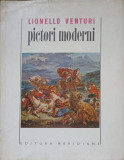 PICTORI MODERNI-LIONELLO VENTURI