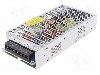 Alimentator SMPS, 24V DC, 6,5A, 0,15kW, TDK-LAMBDA - LS150-24
