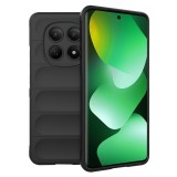 Husa Xiaomi Redmi Note 15 4G Asteroid GSM Magic Shield, negru