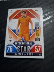 Card road uefa nations league 2022-2023 is 15 foto