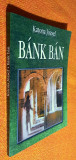 Bank ban - Katona Jozsef