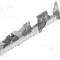 Conector {{Numarul de pini}} pini, seria C-Grid III, pas pini {{Pas pini}}, MOLEX - 901190109