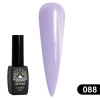 Oja semipermanenta BLACK ELITE, Global Fashion 8 ml, 088