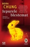 Cumpara ieftin Iepurele blestemat/Bora Chung