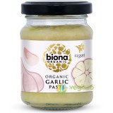 Pasta de Usturoi Ecologica/Bio 130g