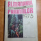 almanahul parintilor - din anul 1973 - pedagogie