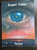 Razboiul parapsihologic