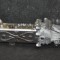 Răcitor EGR SKODA YETI 5L 2012 OEM: 03L131512CF | 1698193