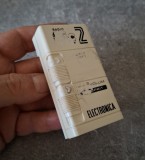RADIO RIC 2 - ELECTRONICA - VECHI - COLECTIE - COMUNIST - VINTAGE