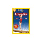National Geographic Readers: Gymnastics (L2)