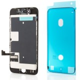 Display LCD iPhone 8, Negru, Refurbished, Ecran Complet Premium
