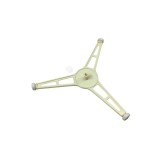 Suport platou rotativ pentru cuptor cu microunde WHIRLPOOL Original