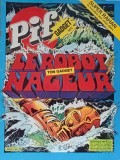 Revista PIF nr 582/ 1980