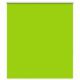 VidaXL Jaluzea cu role opace 135x150 cm Lățime material 131,6 cm