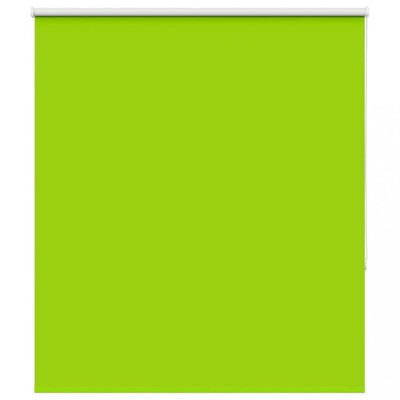 vidaXL Jaluzea cu role opace 130x150 cm lățime material 126,6 cm foto