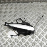 M&acirc;ner exterior ușă dreapta spate BMW X3 F25 2012 OEM: 7207562,7193264 32398276