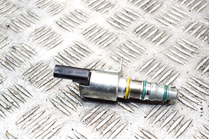 Supapa solenoid CHEVROLET CAMARO 2018 OEM: 12674162 17733444