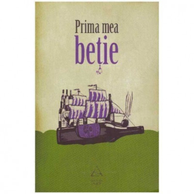 colectiv - Prima mea betie - 124222 foto