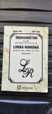 LIMBA ROMANA COMUNICARE CITIRE LECTURA CLASA A II A MARCELA PENES , VASILE MOLAN , EDITURA ARAMIS .
