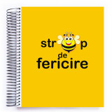 Agenda Planificator Strop de Fericire II