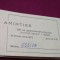 INVITATIE AMINTIRE ABSOLVENTII LICEULUI AVRAM IANCU BRAD PROMOTIA 1972-1973 ANUL IV A R