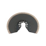 Stayer 12.554 - Accesoriu multicutter sistem Stayer taiere 88 mm ceramica abrazive