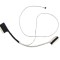 Cablu video LVDS Asus A453MA, D453MA, DD0XK1LC000, F453MA, P453MA, R413M, X403M, X403MA, X453M, X453MA