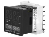 Regulator Temperatură PT100 cu SSR pentru Panou
