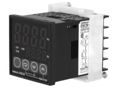 Regulator Temperatură PT100 cu SSR pentru Panou