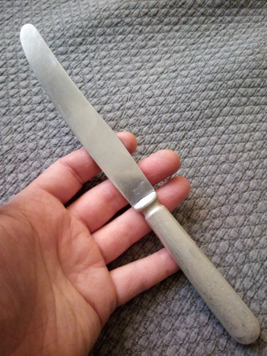 Cutit WW2 Germania R.A.D.