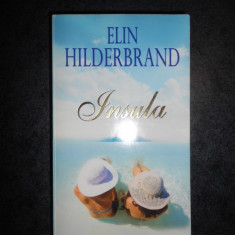 ELIN HILDERBRAND - INSULA