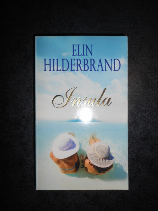 ELIN HILDERBRAND - INSULA