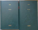 FAUST VOL.1-2-JOHANN WOLFGANG GOETHE-339527