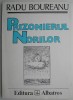 Prizonierul norilor - Radu Boureanu - Roman