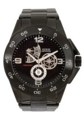 Guess U17512G1 ceas barbati nou 100% original. Garantie, livrare rapida.