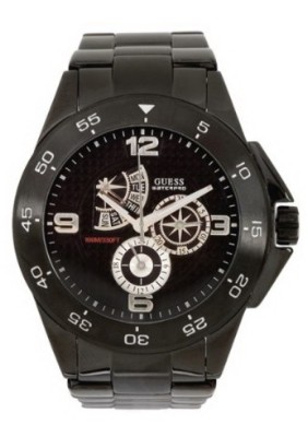 Guess U17512G1 ceas barbati nou 100% original. Garantie, livrare rapida. foto