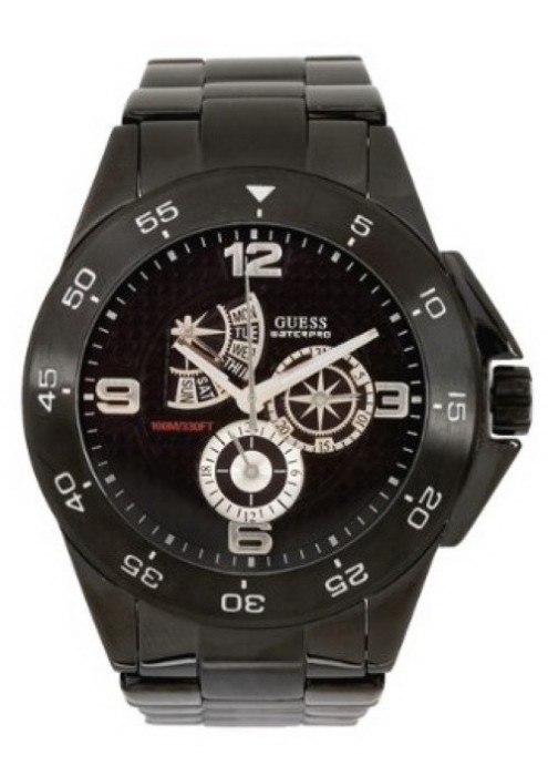 Guess U17512G1 ceas barbati nou 100% original. Garantie, livrare rapida.