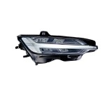 Far Volvo S60/V60, 06.2018-, montare fata, dreapta, asistenta faza lunga; asistenta faza scurta; LED; LED; fara marcaj &amp;quot;Volvo&amp;quot;, HELLA