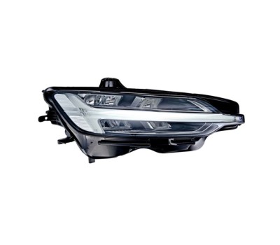 Far Volvo S60/V60, 06.2018-, montare fata, dreapta, asistenta faza lunga; asistenta faza scurta; LED; LED; fara marcaj &amp;amp;quot;Volvo&amp;amp;quot;, HELLA foto